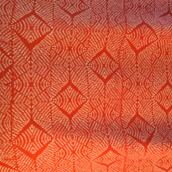 Patagonia - Sundress - Orange - Size XS - Picture 4 of 5